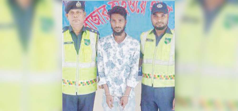  চৌদ্দগ্রামে সড়ক দুর্ঘটনায় ৫ জন নিহতের ঘটনায় রিল্যাক্স পরিবহনের চালক গ্রেফতার