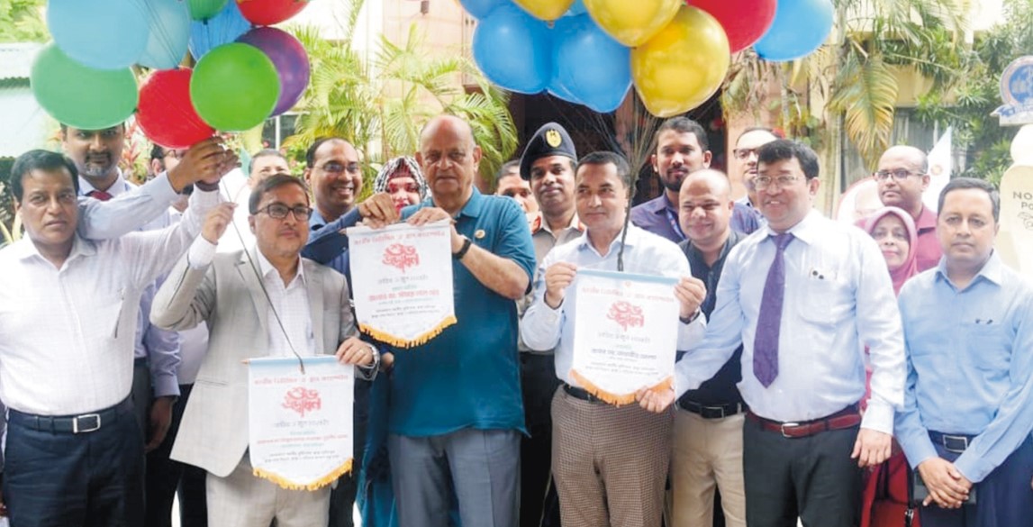 ভিটামিন এ প্লাস ক্যাম্পেইনের সফলতায় রাতকানা রোগ নির্মূল হয়েছে