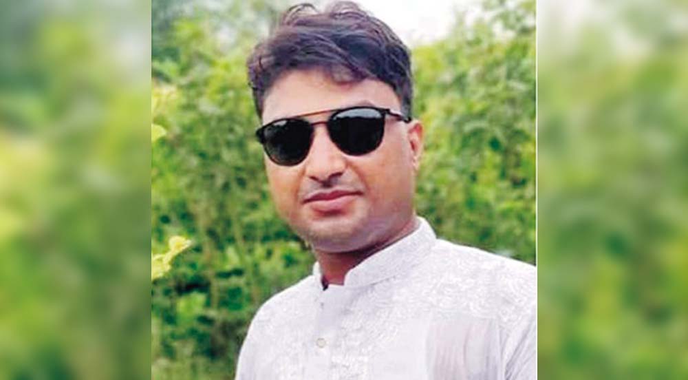   চান্দিনায় যুবলীগ নেতাকে পিটিয়ে হত্যার অভিযোগ 