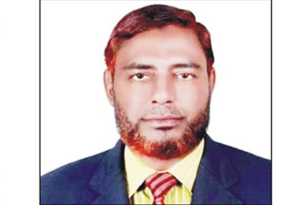  নাঙ্গলকোট প্রেসক্লাব সভাপতি’র ইন্তেকাল