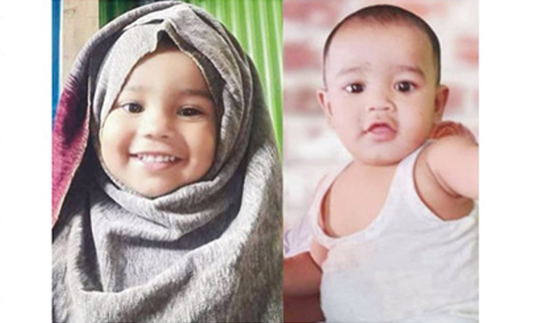   বরুড়ায় ‘খাবারে বিষক্রিয়ায়’ ভাই বোনের মৃত্যু