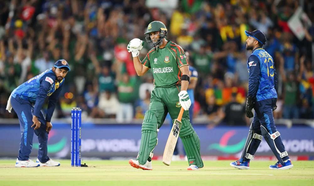 রুদ্ধশ্বাস জয়