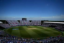 ছিল পার্ক, হলো ক্রিকেট স্টেডিয়াম, খেলা শেষে সেটাই আবার পার্ক