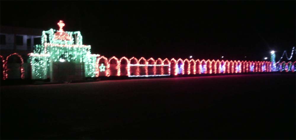   কুমিল্লায় ঈদের প্রধান জামাত সকাল ৮টায় 