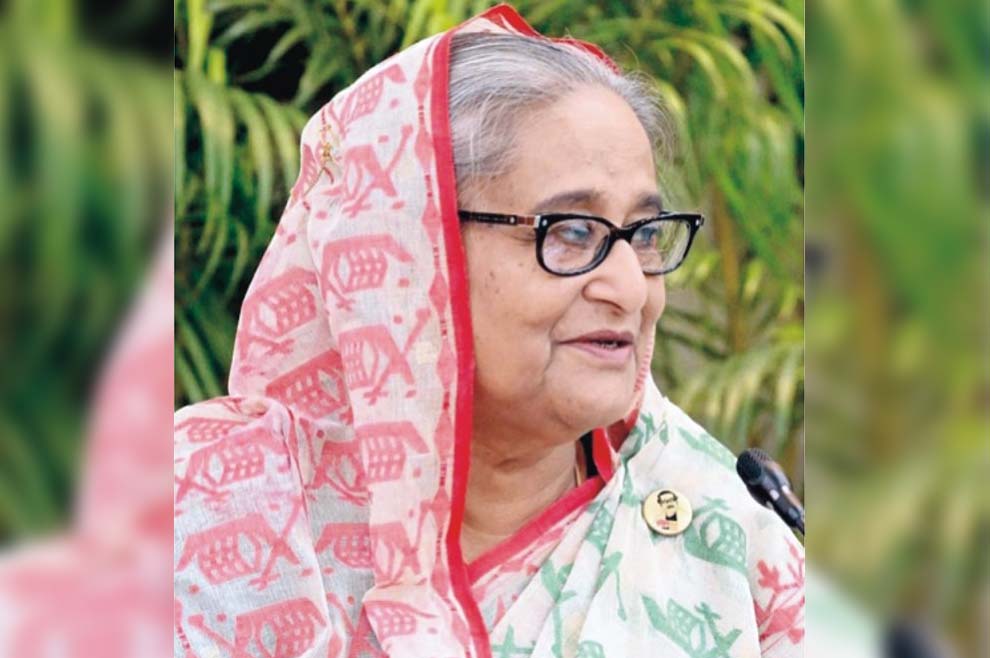  যারাই দুর্নীতি করবে ধরবো: প্রধানমন্ত্রী