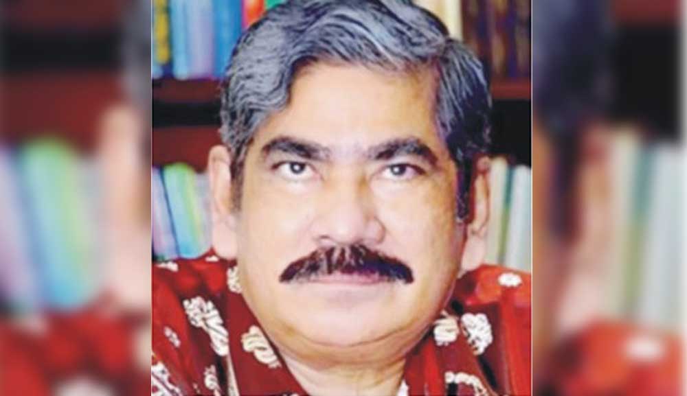  সাবেক প্রধানমন্ত্রী কাজী জাফর আহমদের ৮৬তম জন্মবার্ষিকী আজ