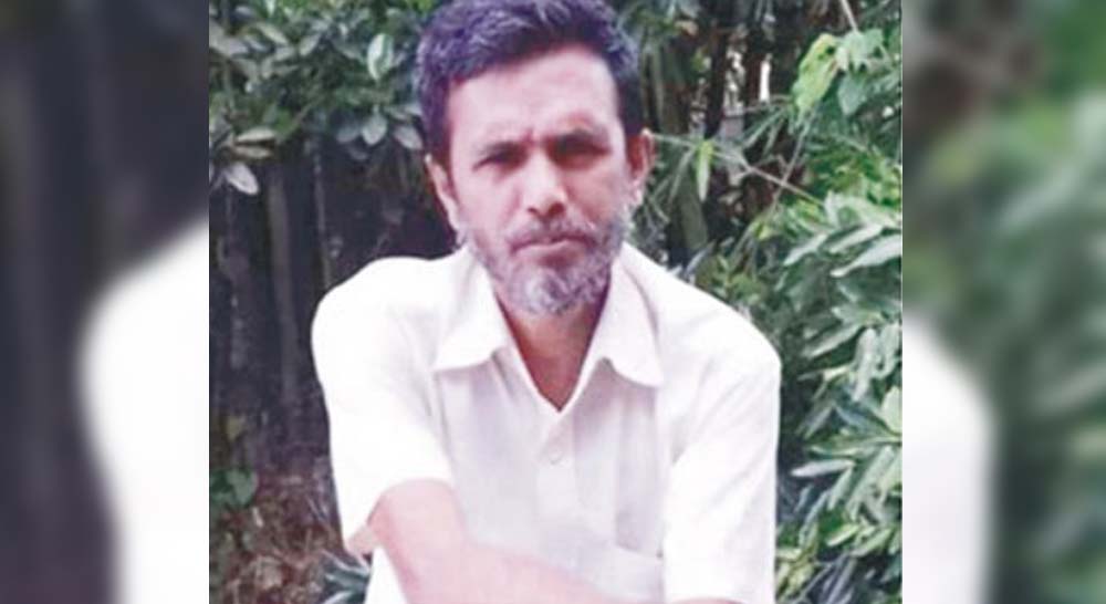  কুমিল্লায় ছেলের দায়ের কোপে মায়ের মৃত্যু