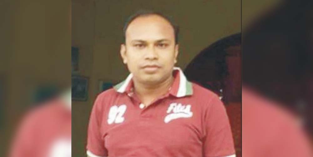 প্রশ্নপত্র ফাঁসে গ্রেপ্তার কুমিল্লার সোহেল