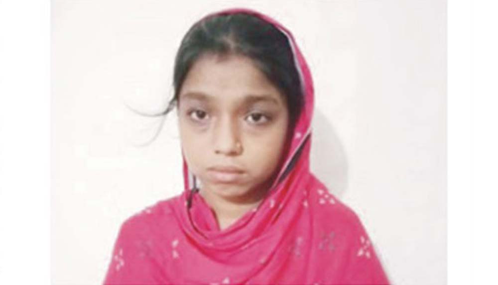  ভাত খেতে চাওয়ায় শিশুকে মেরে ফেললেন সৎ মা!  