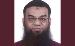  পরিচয় হারানো লাশ 
