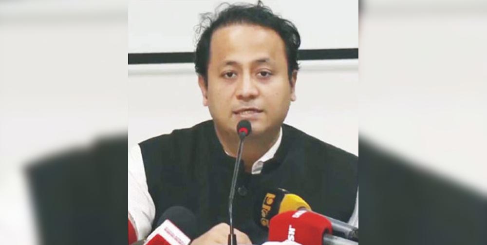  পরিস্থিতি স্বাভাবিক না হলে  শিক্ষা প্রতিষ্ঠান খুলবে না : শিক্ষামন্ত্রী