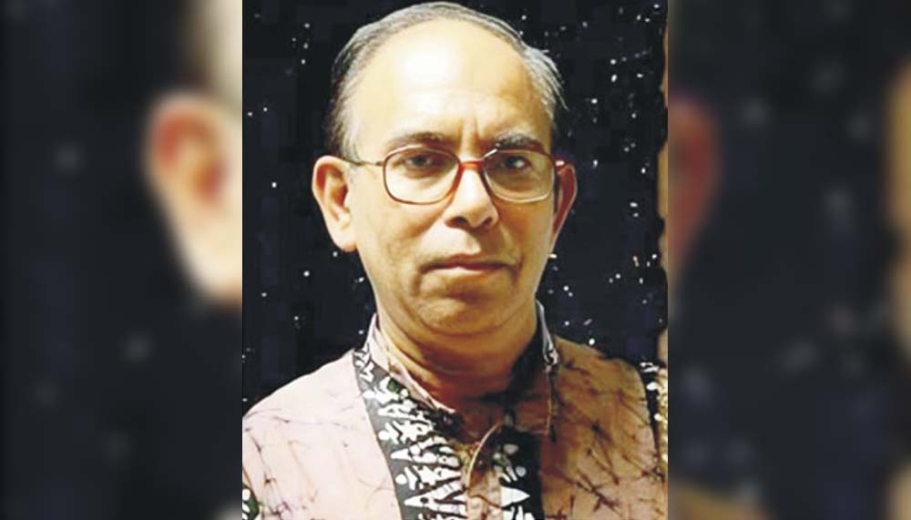  ভাষা বিজ্ঞানী মাহবুবুল হকের প্রয়াণ