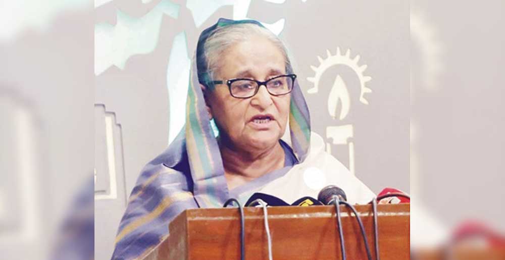 এভাবে মায়ের কোল খালি  হোক আমি চাই না