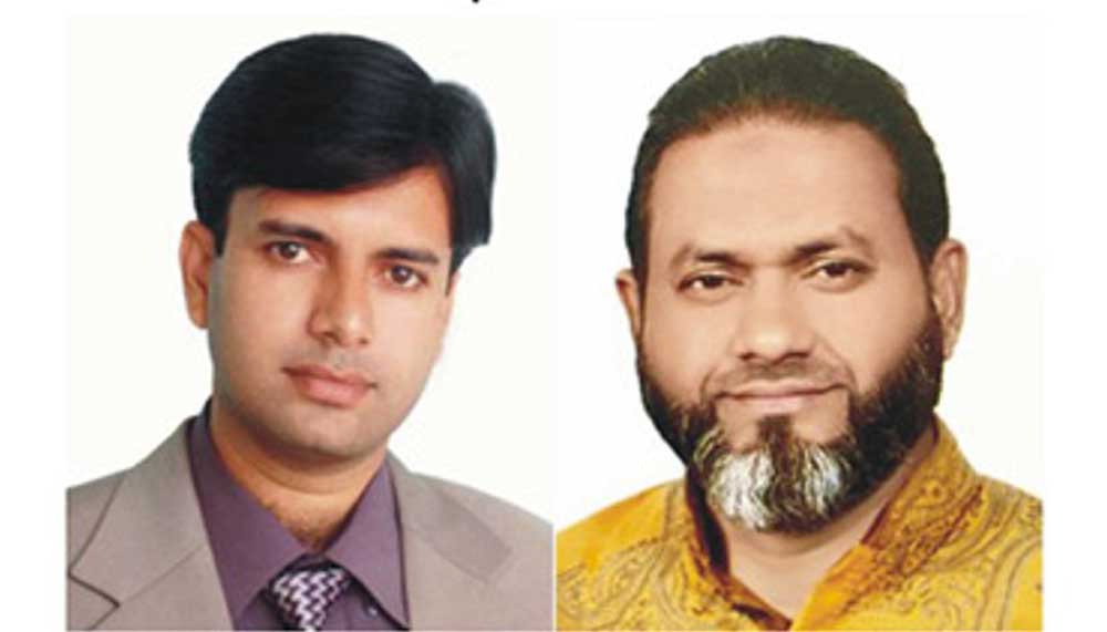  কুমিল্লা প্রেসক্লাবের নতুন কমিটি 