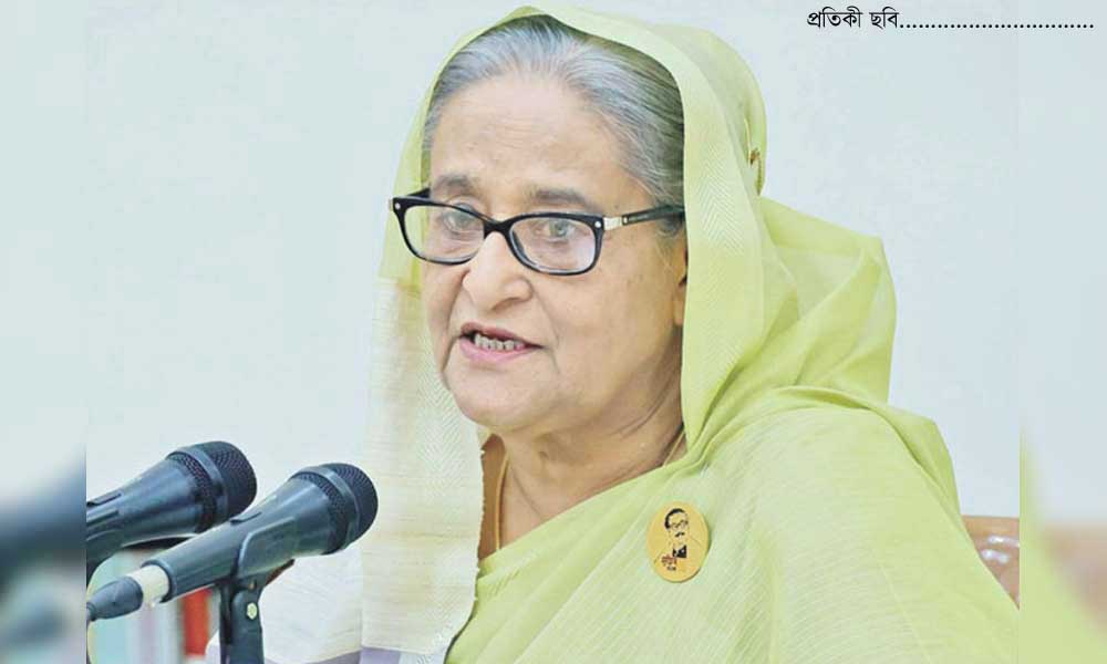 ‘শ্রীলঙ্কার মতো’ সরকার  উৎখাতের পরিকল্পনা ছিল 