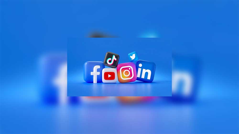   ফেসবুকসহ সামাজিক যোগাযোগমাধ্যম চালু