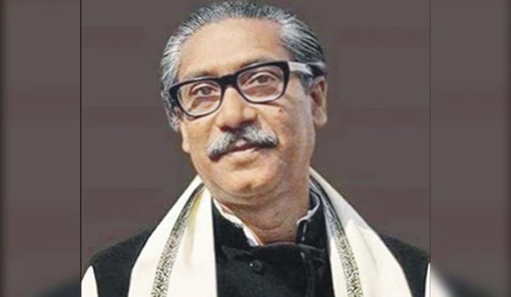  শোকাবহ আগস্টের  প্রথম দিন আজ