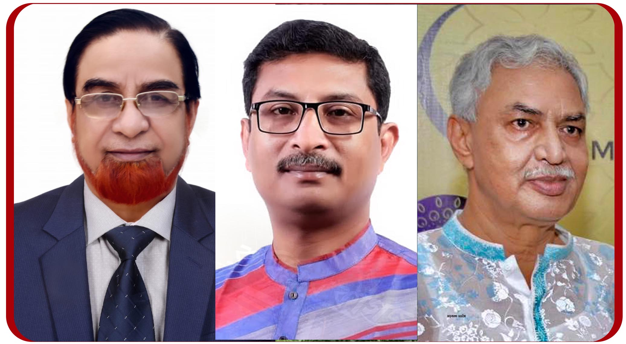 কুমিল্লায় শিক্ষার্থীদের উপর সশস্ত্র হামলার ঘটনায় সাবেক এমপি বাহারসহ ৩৭৬ আসামী