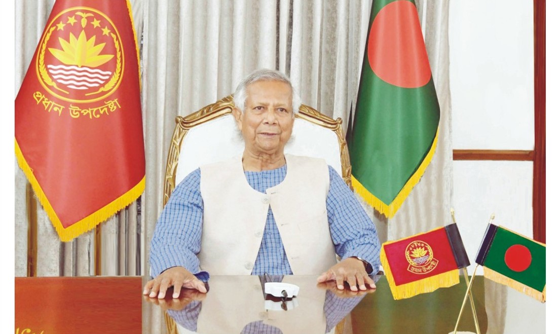  ছাত্র-জনতার স্বপ্নপূরণে আমি অঙ্গীকারবদ্ধ