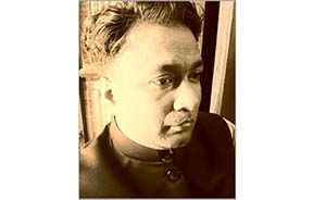  ভাষাবিজ্ঞানী ড. মনিরুজ্জামান 