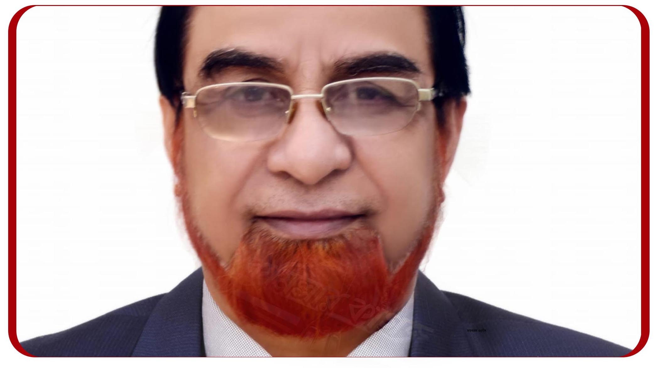 সাবেক এমপি বাহারসহ ১৬৮ জনের বিরুদ্ধে আরো এক মামলা