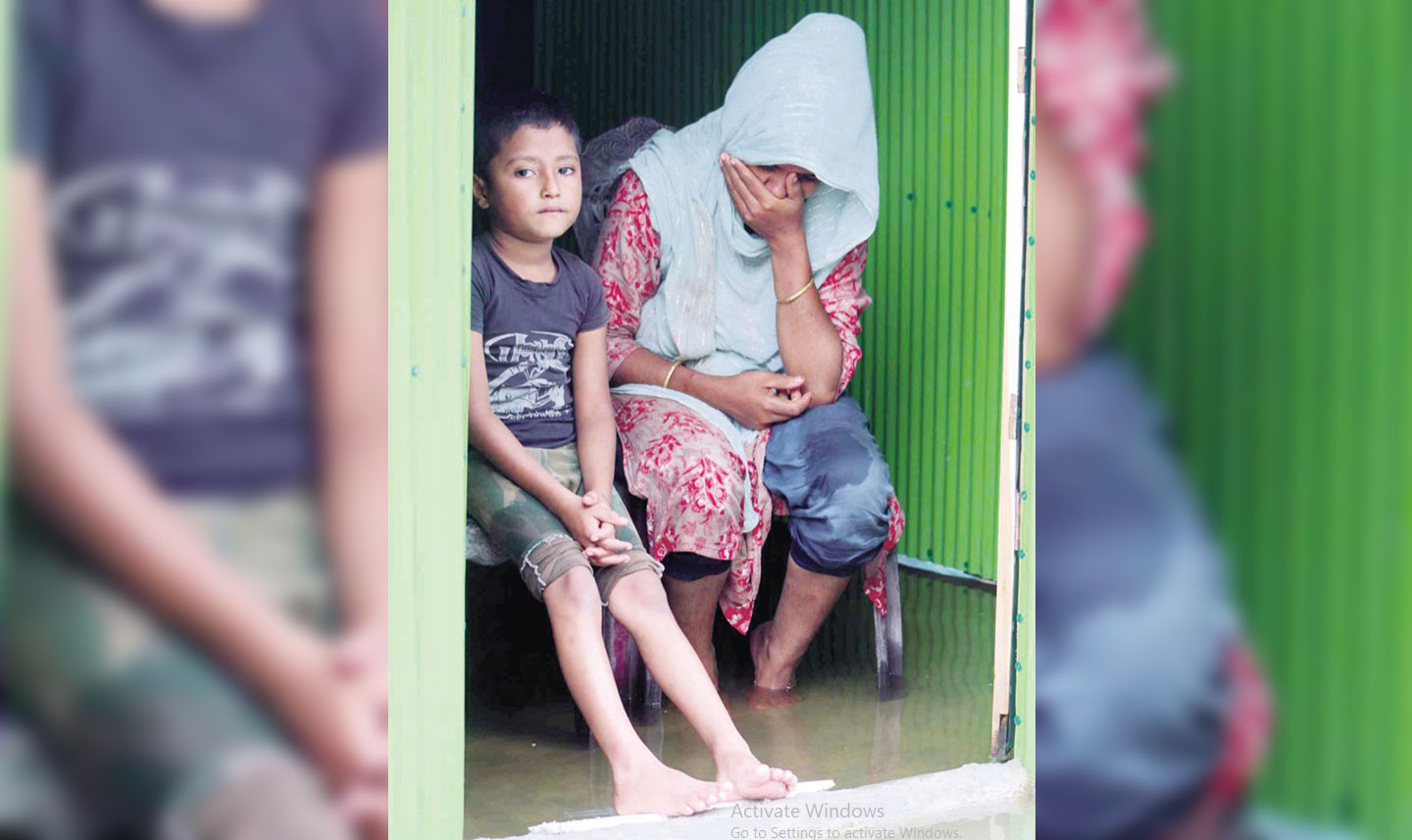  খাবারের সাথে লাগবে ওষুধ 