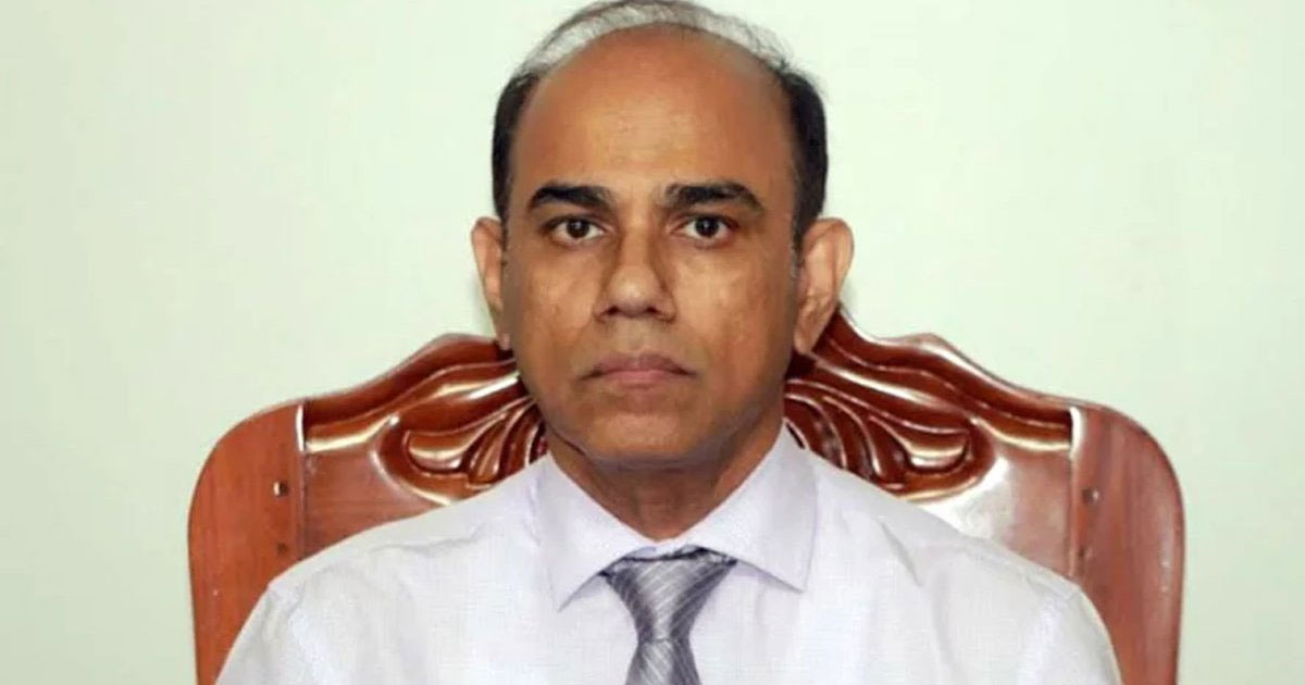 পদত্যাগ করলেন কুবির উপ-উপাচার্য 