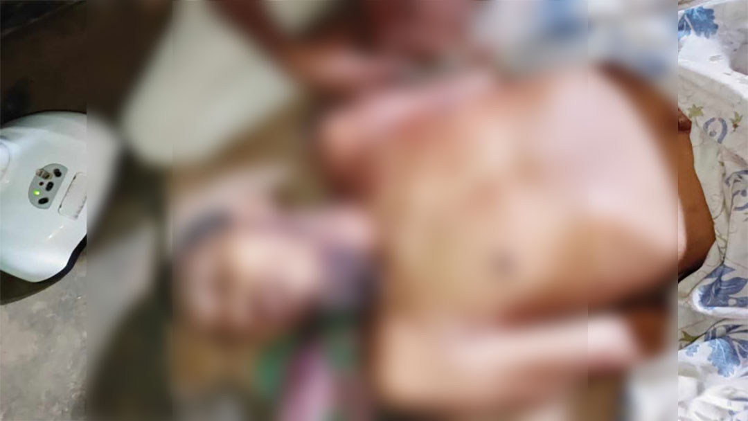  মুরাদনগরে গাছ  থেকে পড়ে কৃষক নিহত 