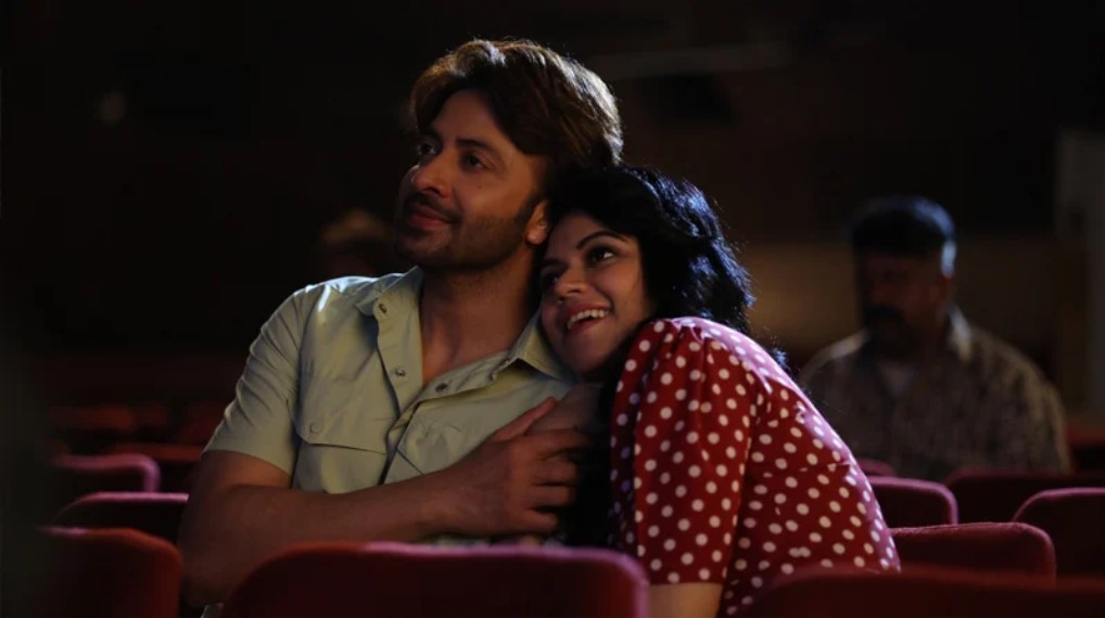 ঘরে বসে দেখা যাবে শাকিব খানের ‘তুফান’ 