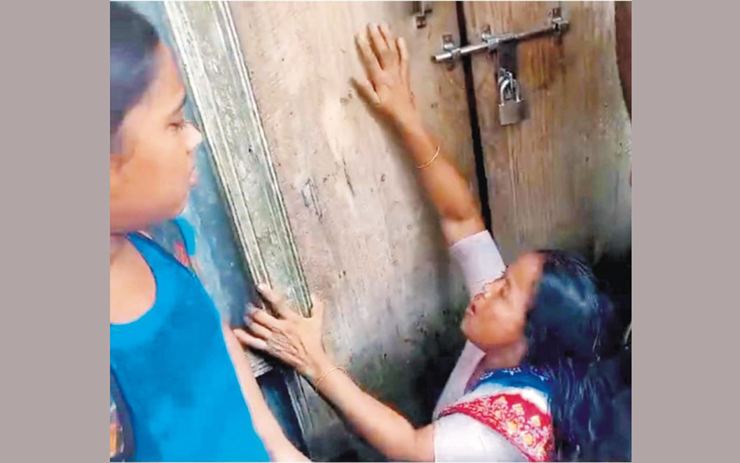  কুমিল্লায় ট্রিপল মার্ডার 