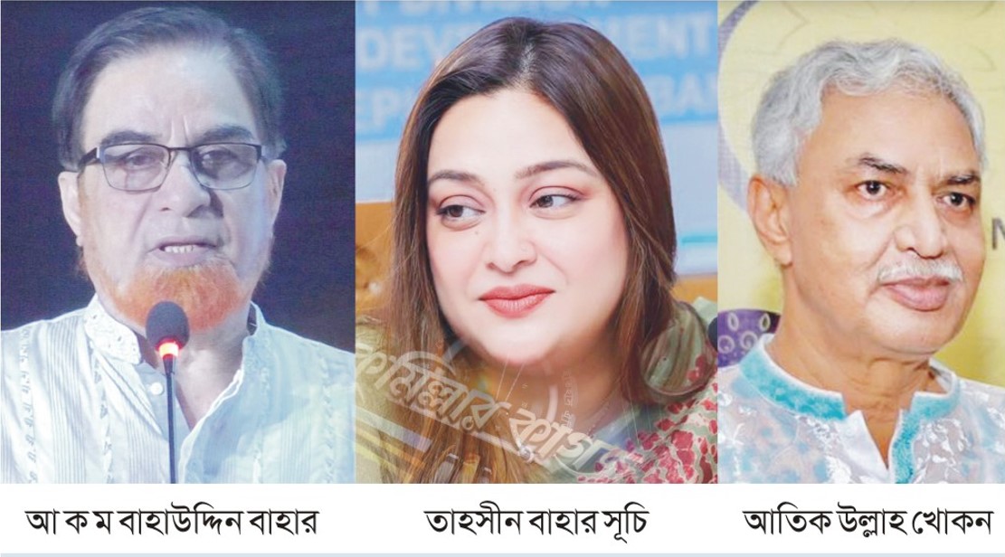 কুমিল্লার আলেখারচরে হামলার ঘটনার মামলায় বাহার, সূচি, খোকনসহ ৪০৩ জন আসামী
