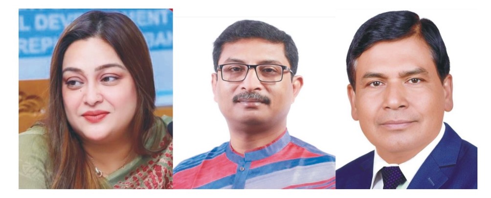   সদর দক্ষিণে সূচি, টুটুল, বাবলুসহ  ১৫৫ জনের বিরুদ্ধে মামলা