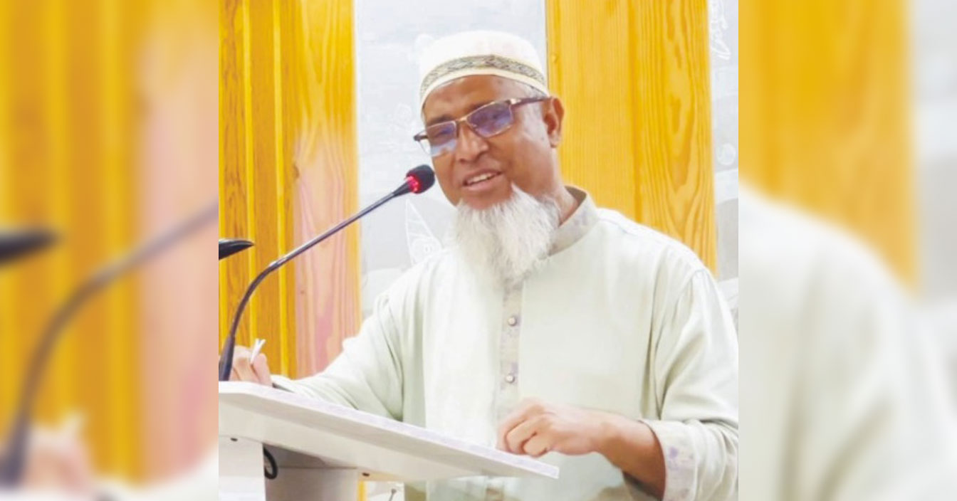   বন্যায় ঘরবাড়ি ভাঙনের শিকার  পরিবারের পুনর্বাসনের উদ্যোগ নিয়েছে কুমিল্লা মহানগর জামায়াত