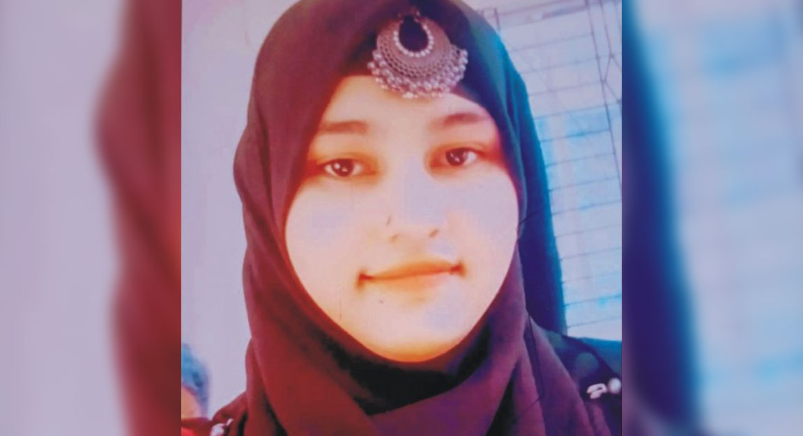 যৌতুকের দাবীতে গৃহবধূকে  হত্যার অভিযোগে আদালতে মামলা 