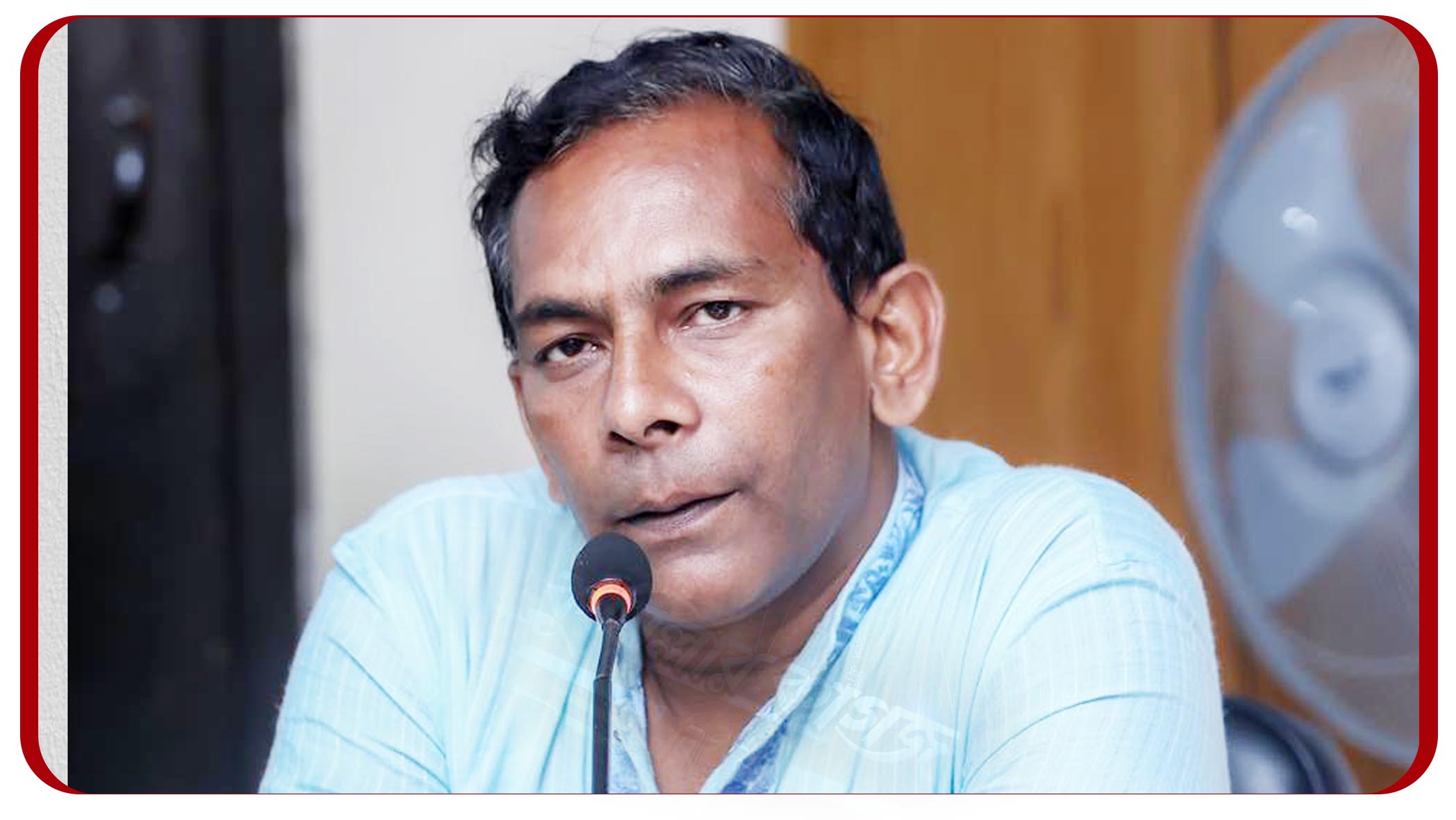 কুমিল্লা সিটি কর্পোরেশনের কাউন্সিলর সরকার মাহমুদ জাবেদকে বরখাস্ত