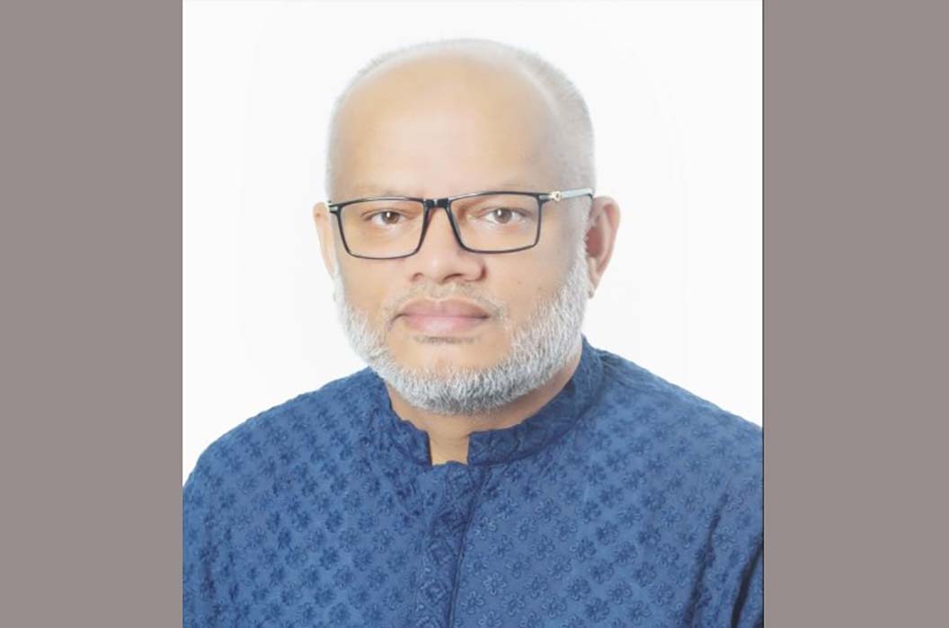   কুমিল্লা-৫ আসনের সাবেক এমপি এমএ জাহেরের  বিরুদ্ধে মিথ্যা মামলা দায়েরের প্রতিবাদ