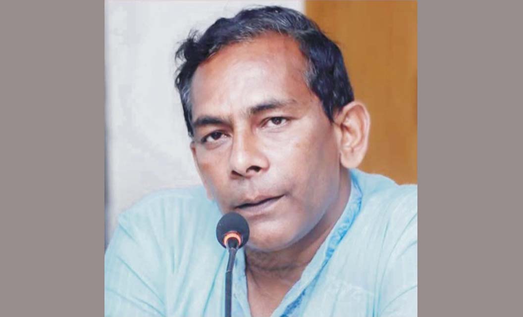  কুমিল্লা সিটি কর্পোরেশনের  কাউন্সিলরসরকার মাহমুদ জাবেদকে বরখাস্ত