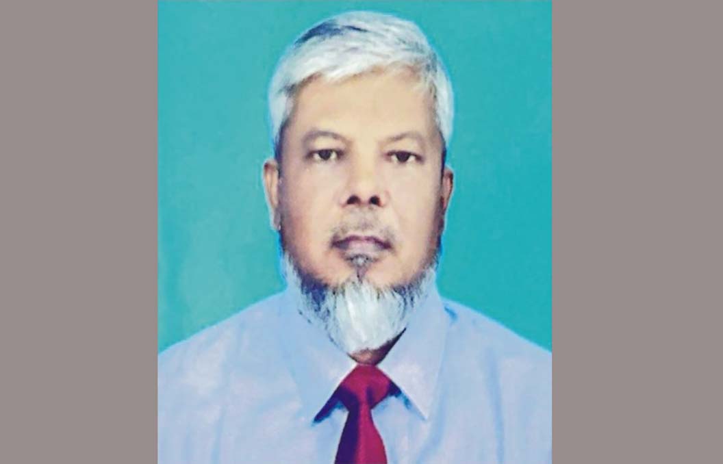  আলহাজ্ব মাহবুবুল আলমের  বিরুদ্ধে মিথ্যা মামলা দায়েরের প্রতিবাদ 