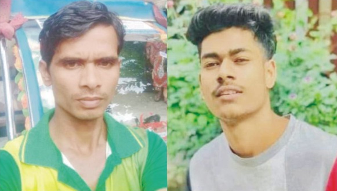  কুমিল্লার ব্রাহ্মণপাড়ায় একদিনে দুই খুন 