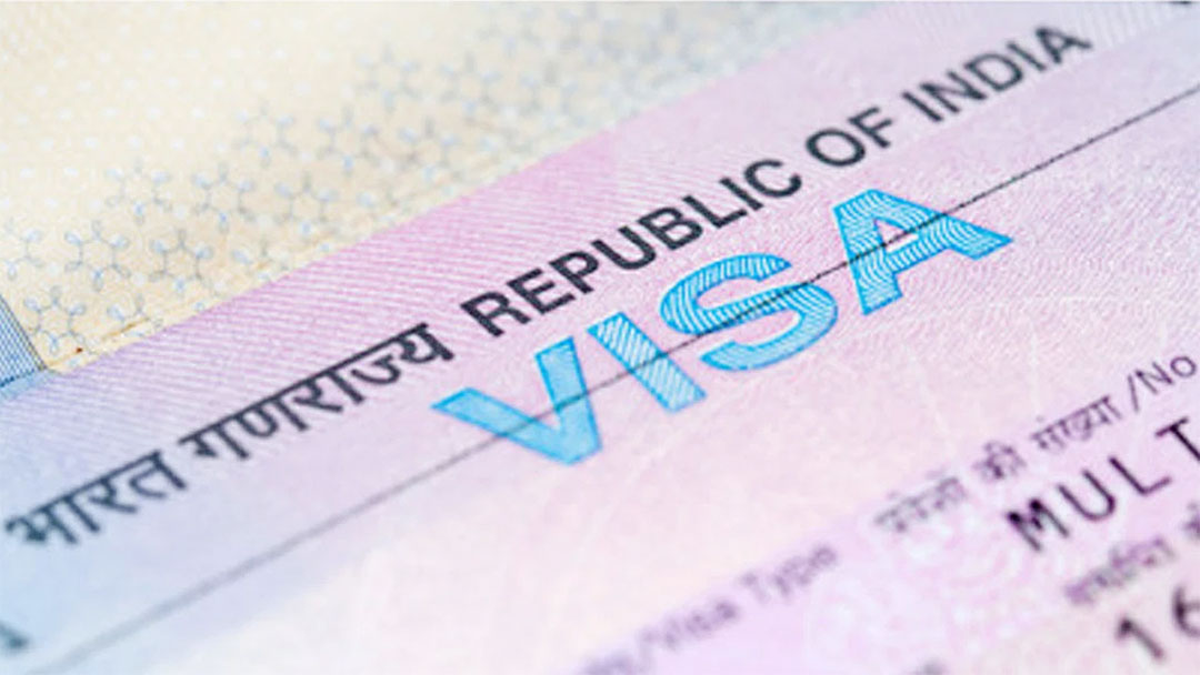 ৪ শতাধিক ভিসা রিভিউ করল ভারত