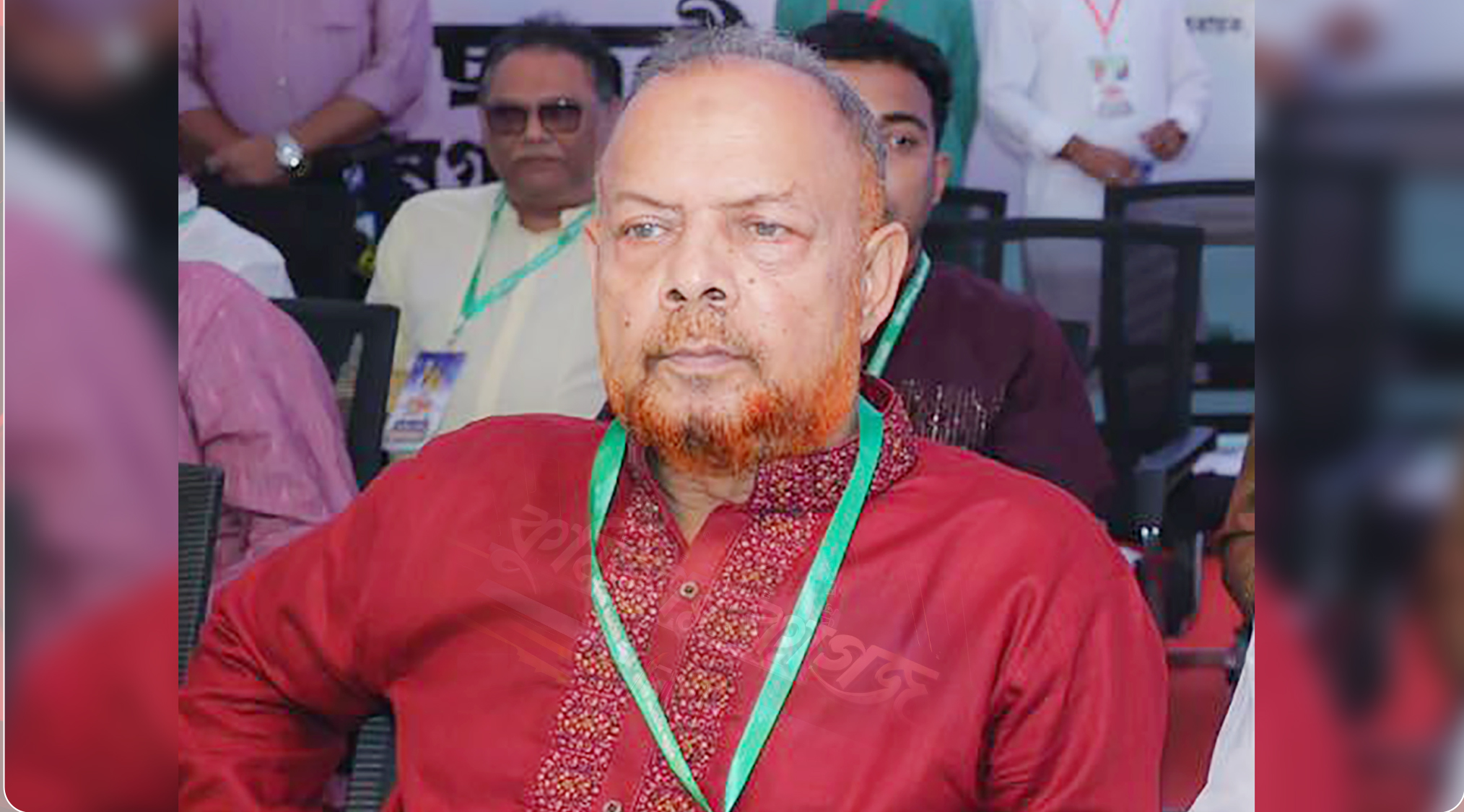 কুমিল্লা মহানগর আওয়ামী লীগের  যুগ্ম সাধারণ সম্পাদক আবিদুর  রহমান জাহাঙ্গীর গ্রেপ্তার