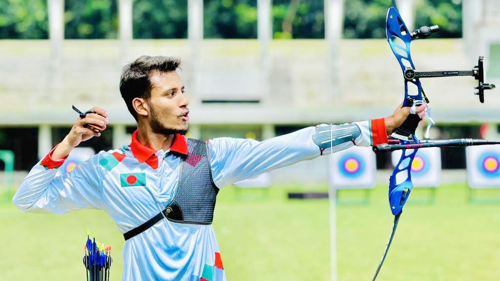  আলিফের রুপা জয়