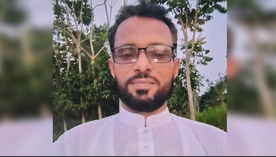 কুমিল্লায় ব্রিজের নিচ থেকে স্বেচ্ছাসেবকলীগ নেতার মরদেহ উদ্ধার 