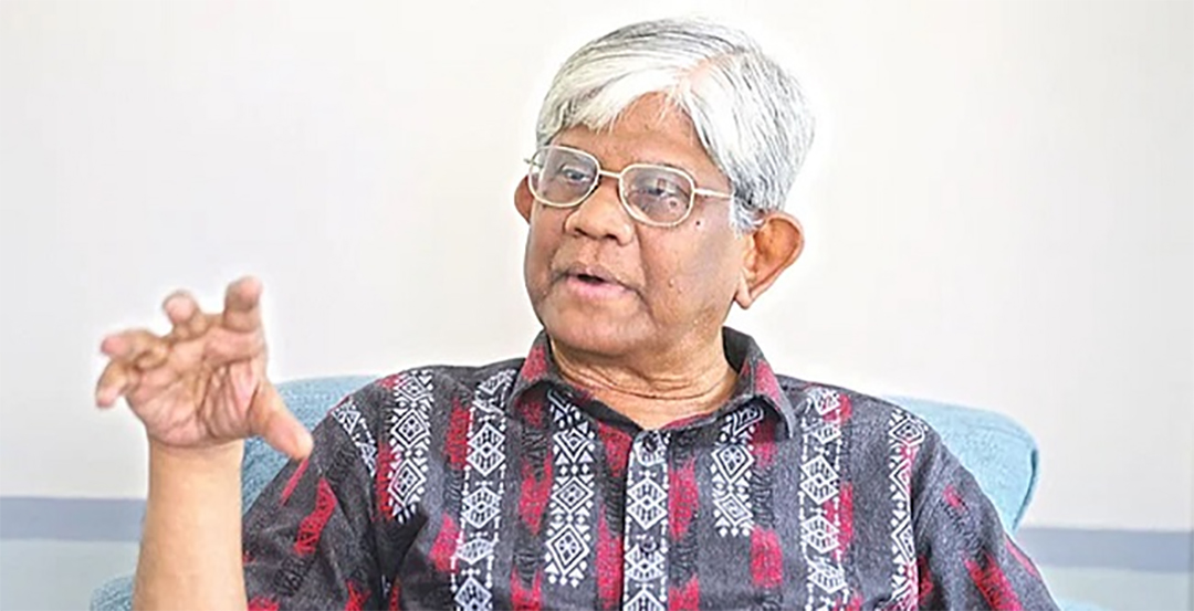  নিত্যপ্রয়োজনীয়  জিনিসের অভাব  হবে না : অর্থ উপদেষ্টা