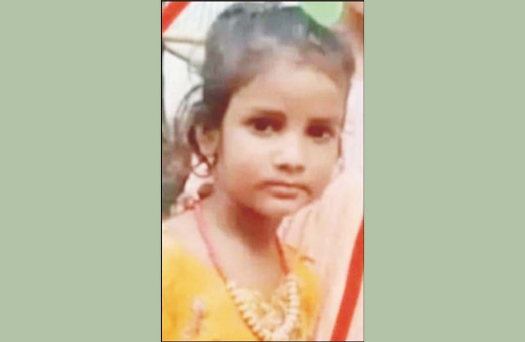  কুমিল্লায় পিতার বিরুদ্ধে শিশু কন্যাকে হ*ত্যা*র অভিযোগ