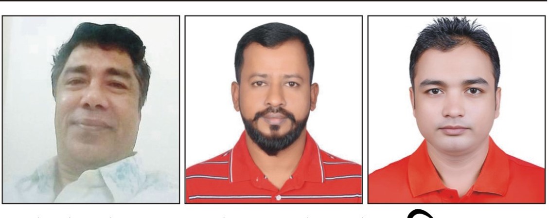  আরাফাত রহমান কোকো স্মৃতি সংসদ  কুমিল্লা দ: জেলা কমিটির অনুমোদন 