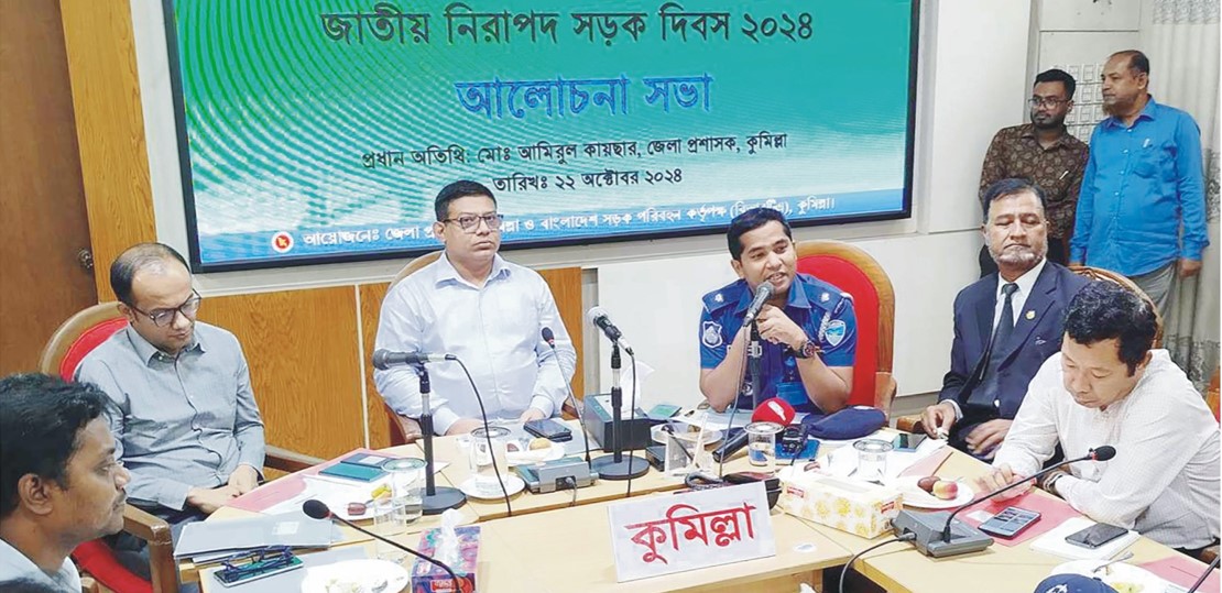    কুমিল্লা নগরীর ২৭ হাজার কিশোরী পাবে বিনামূল্যে এইচপিভি টিকা 
