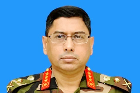 অলিম্পিক এসোসিয়েশনের নতুন সভাপতি সেনাপ্রধান ওয়াকার-উজ-জামান