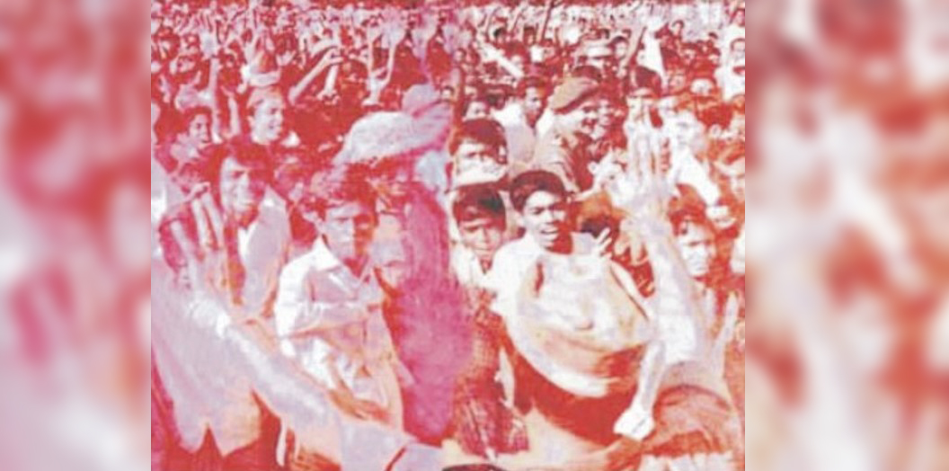    আজ কুমিল্লা মুক্ত দিবস 