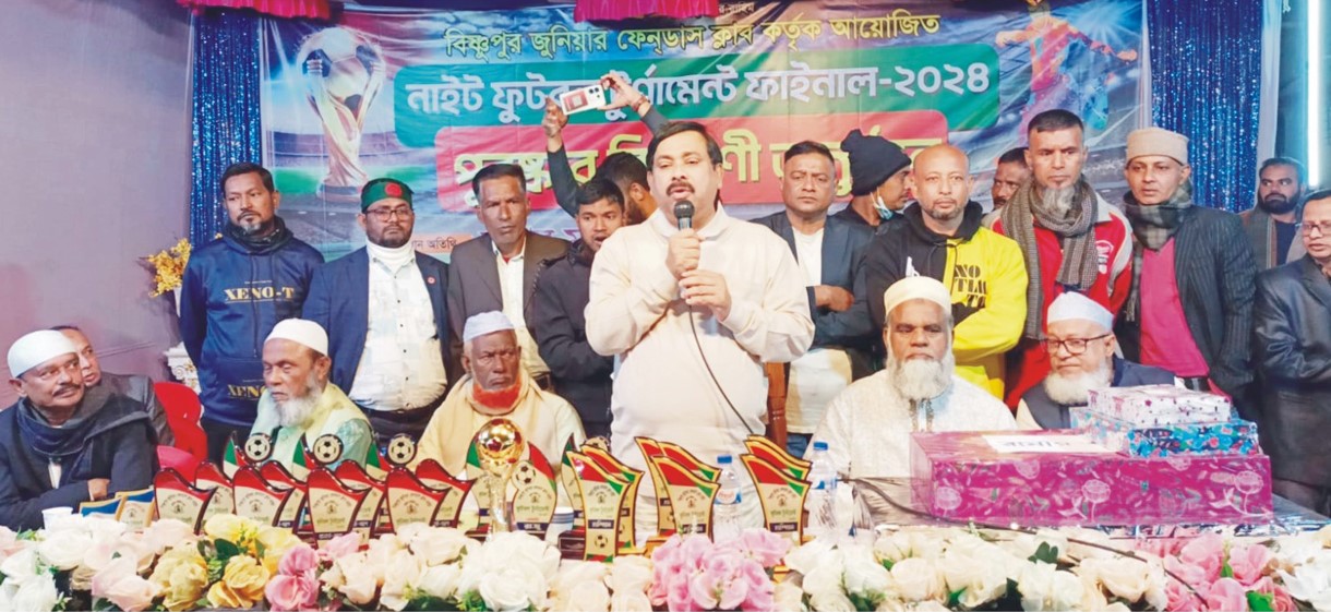   মহান বিজয় দিবসে বৈষম্যবিরোধী  ছাত্র আন্দোলন, কুমিল্লা মহানগরের উদ্যোগে নানা কর্মসূচি পালন